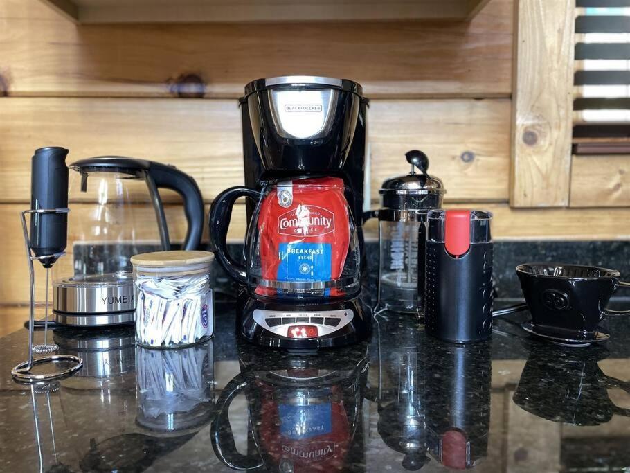 Spacious Smokies Cabin - Hot Tub With Mountain Views Gatlinburg Zewnętrze zdjęcie